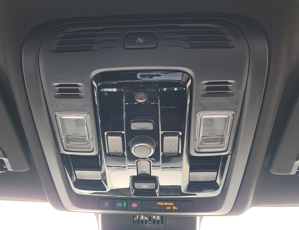 New 2026 GMC Yukon AT4 Ultimate image 44