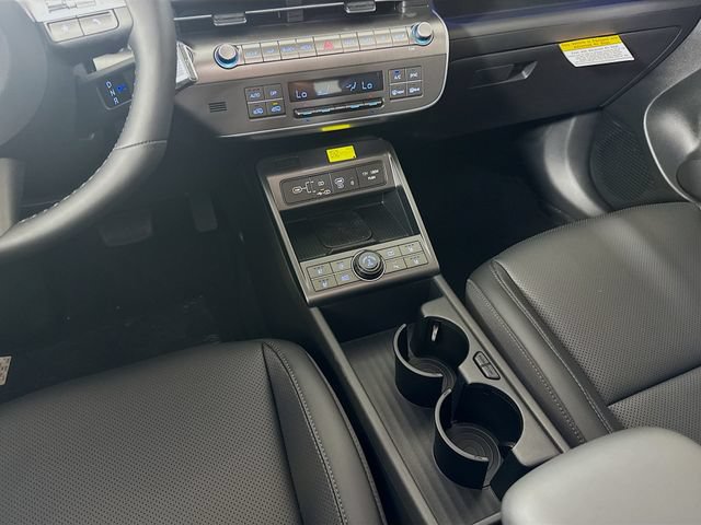 New 2026 Hyundai Kona Limited AWD/4WD image 25