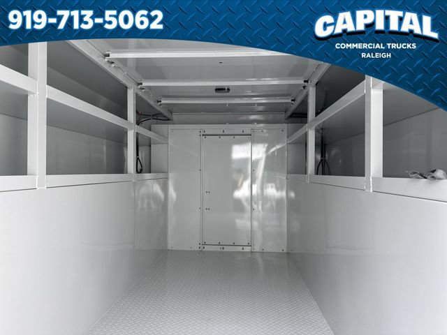 New 2025 Ford Transit 350 AWD w/ Interior Upgrade Package image 16