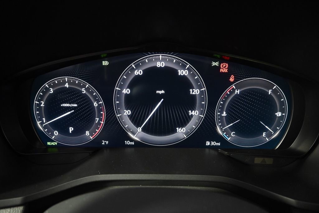 New 2026 MAZDA CX-90 3.3 Turbo w/ Premium Sport Pkg image 26