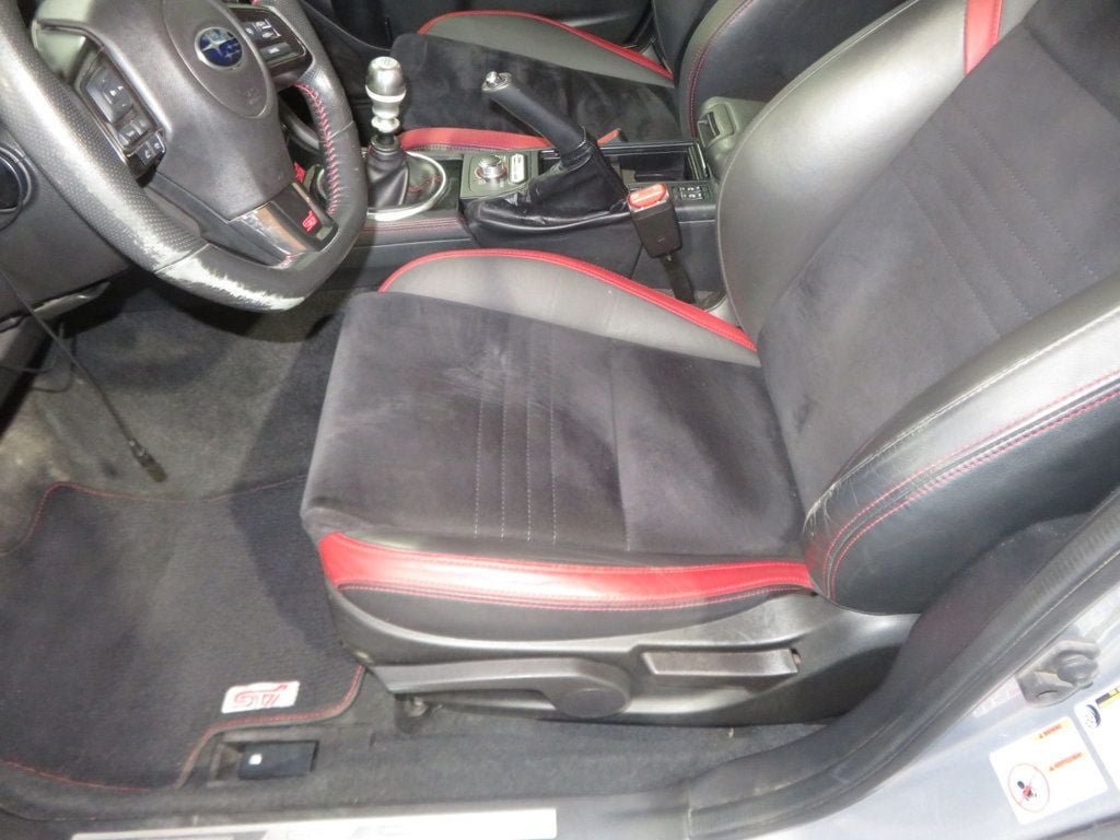 Used 2019 Subaru WRX STI w/ Popular Package #1 AWD/4WD image 18