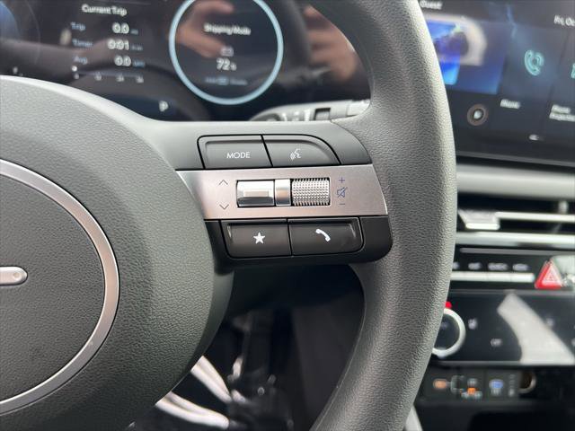 New 2026 Hyundai Santa Cruz SEL image 16