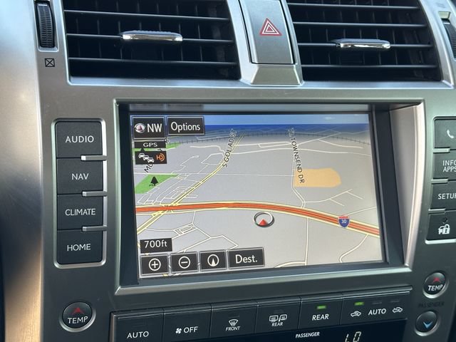 Used 2018 Lexus GX 460 Premium w/ Premium Package AWD/4WD image 17