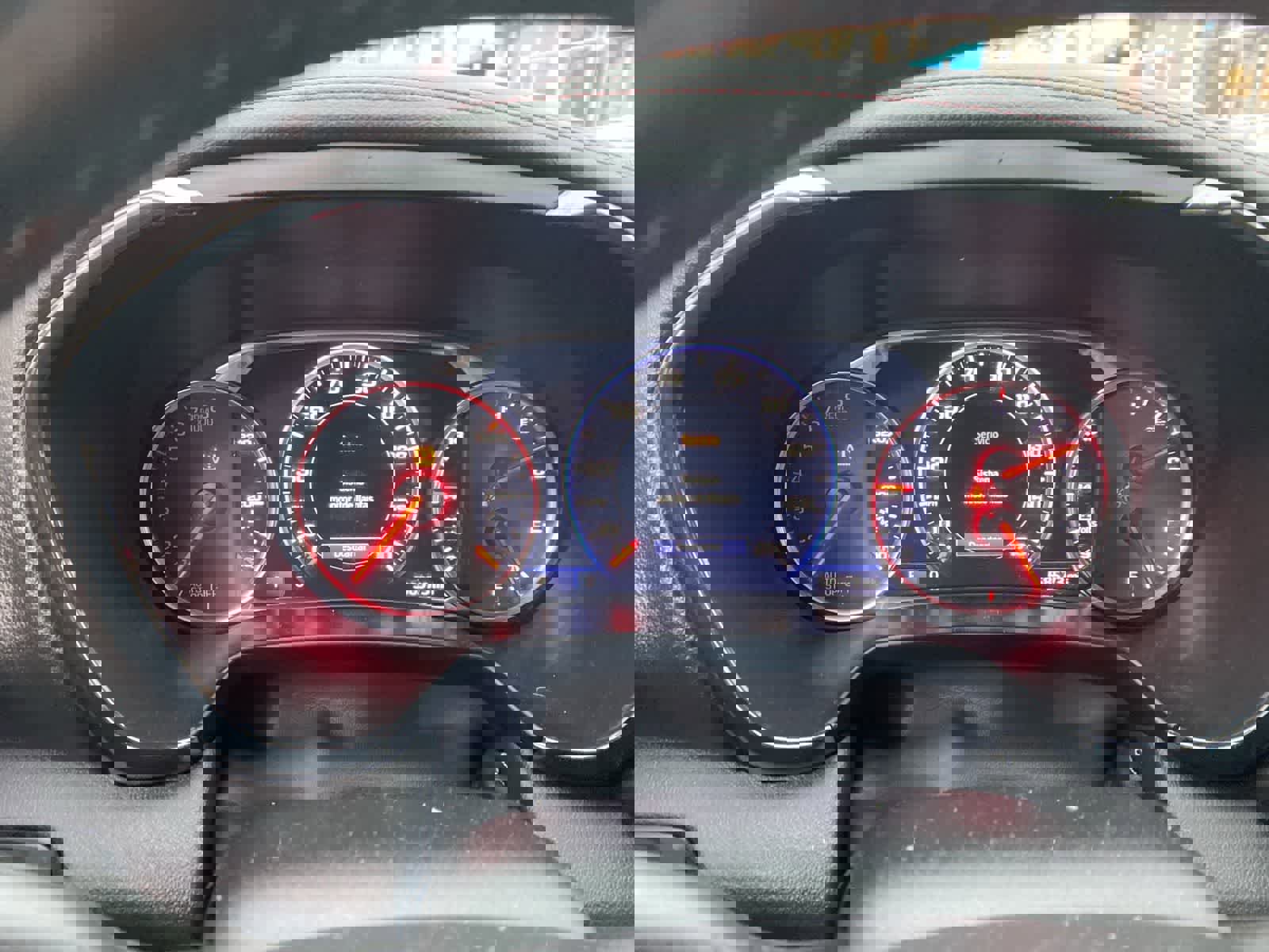 Used 2019 Chevrolet Blazer RS w/ LPO, Cargo Package image 14