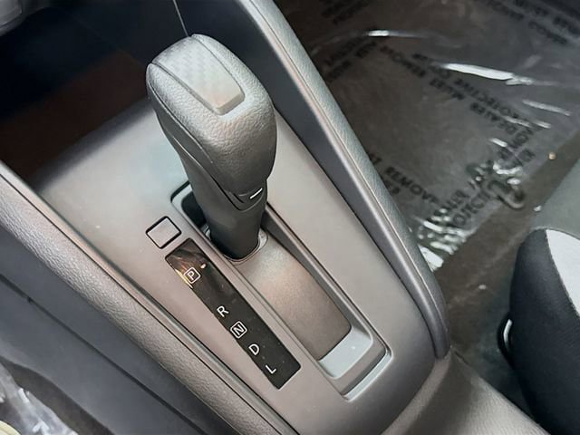 Used 2025 Nissan Versa S w/ Trunk Package FWD image 16