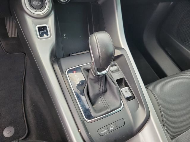 Used 2024 Dodge Hornet R/T w/ R/T Blacktop Package image 24