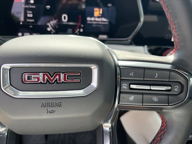 Used 2024 GMC Canyon AT4X w/ AT4X AEV Edition AWD/4WD image 37