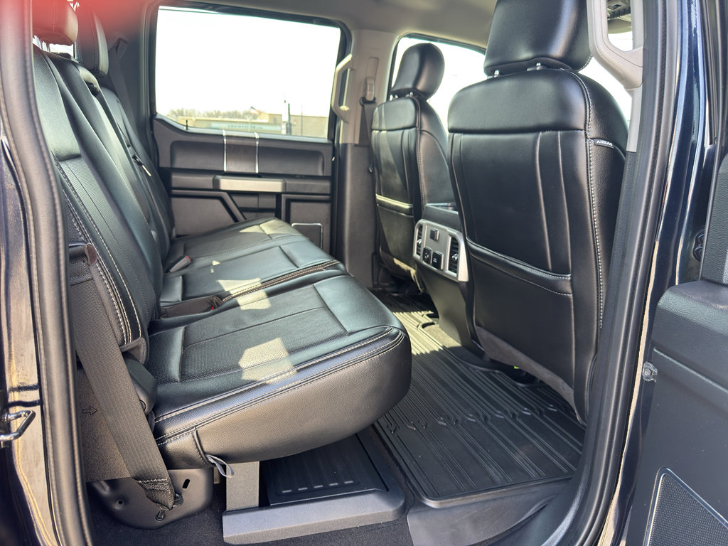 Used 2021 Ford F250 Lariat w/ Chrome Package image 31