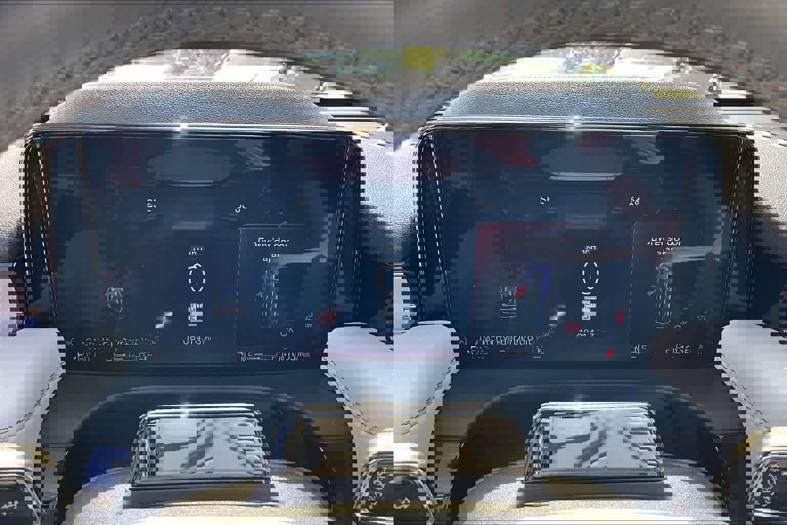 Used 2025 Lincoln Aviator Reserve w/ Equipment Group 201A image 25