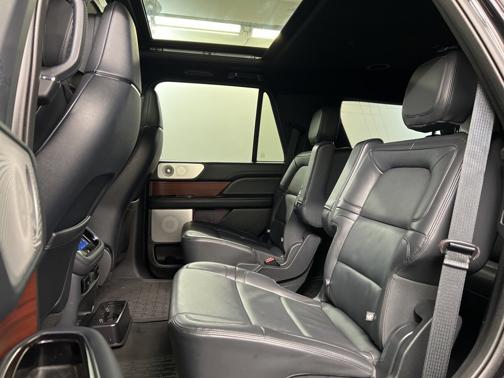 Certified 2023 Lincoln Navigator Reserve image 37