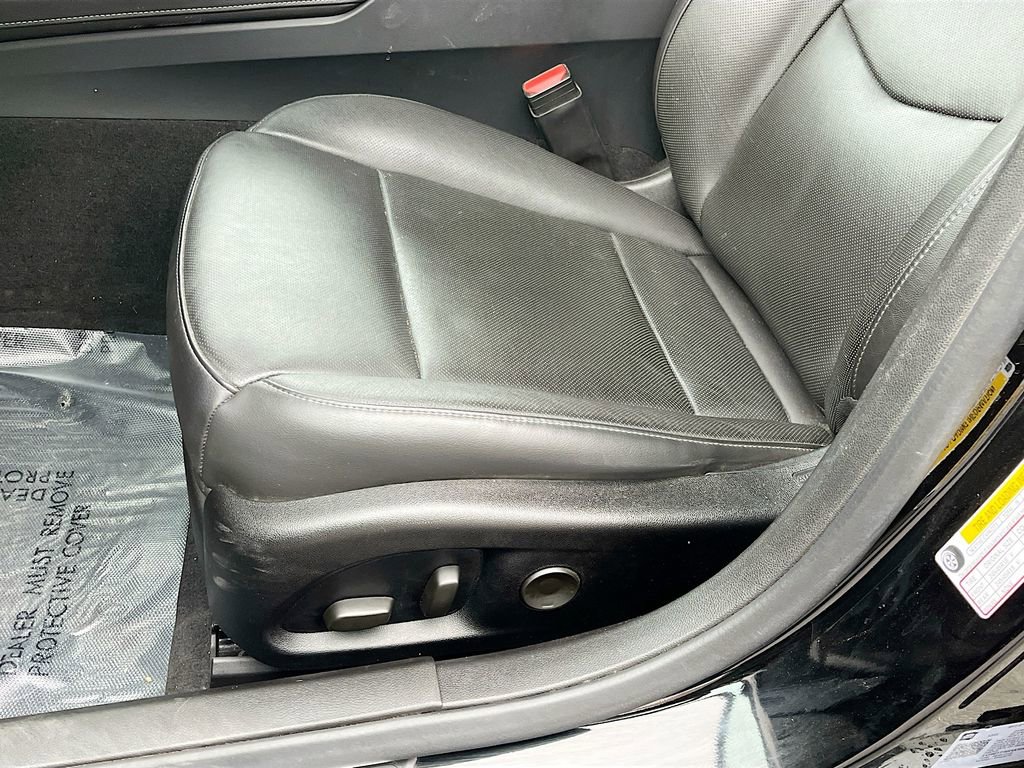 Used 2021 Cadillac CT5 Premium Luxury image 19