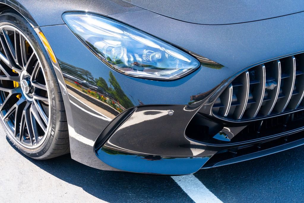 Used 2024 Mercedes-Benz AMG GT 55 image 9