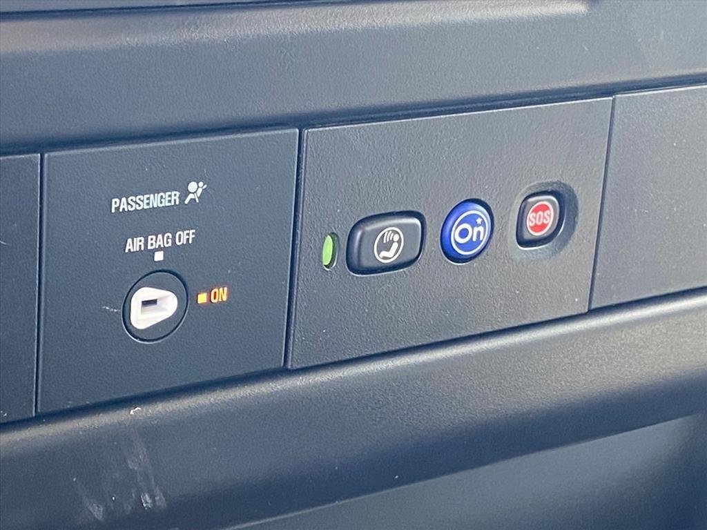 New 2025 Chevrolet Express 2500 w/ Driver Convenience Package RWD image 14