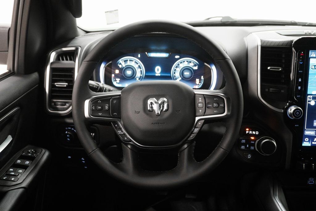 New 2026 RAM 1500 Big Horn image 23