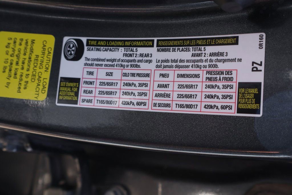 Used 2021 Toyota RAV4 XLE image 46