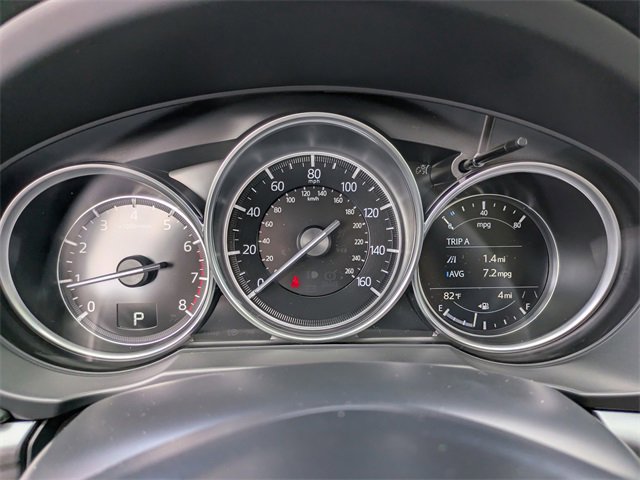 New 2025 MAZDA CX-5 AWD 2.5 S w/ Preferred Package image 25