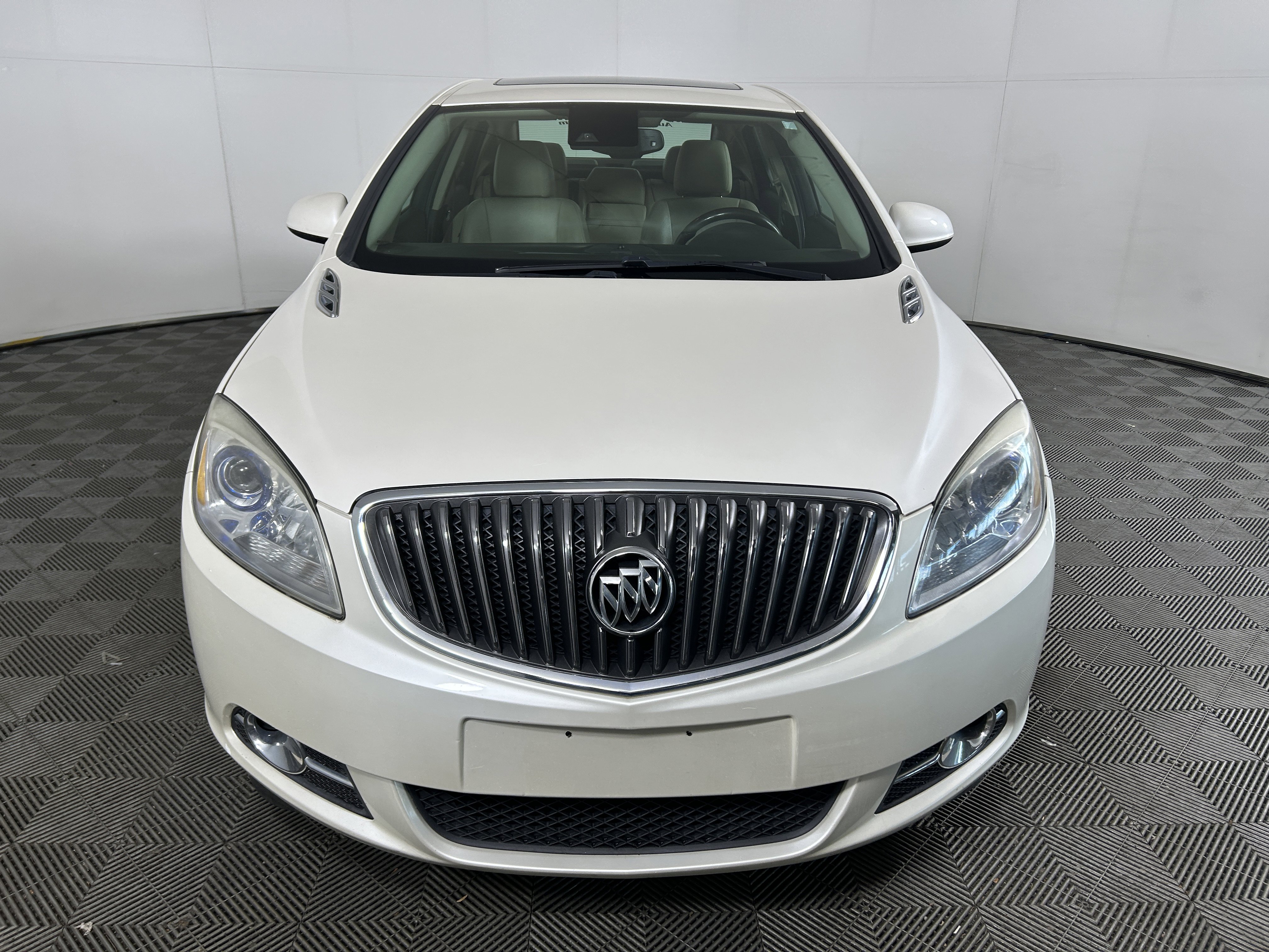 Used 2014 Buick Verano Leather image 7