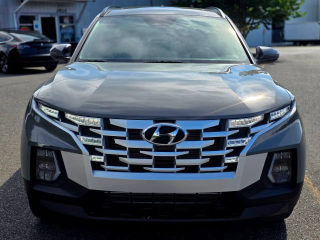 Used 2024 Hyundai Santa Cruz SEL w/ Activity Package AWD/4WD image 2