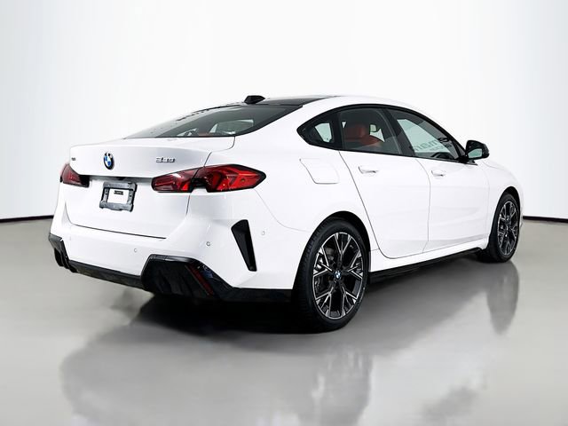 Used 2026 BMW 228i xDrive w/ Premium Package AWD/4WD image 7