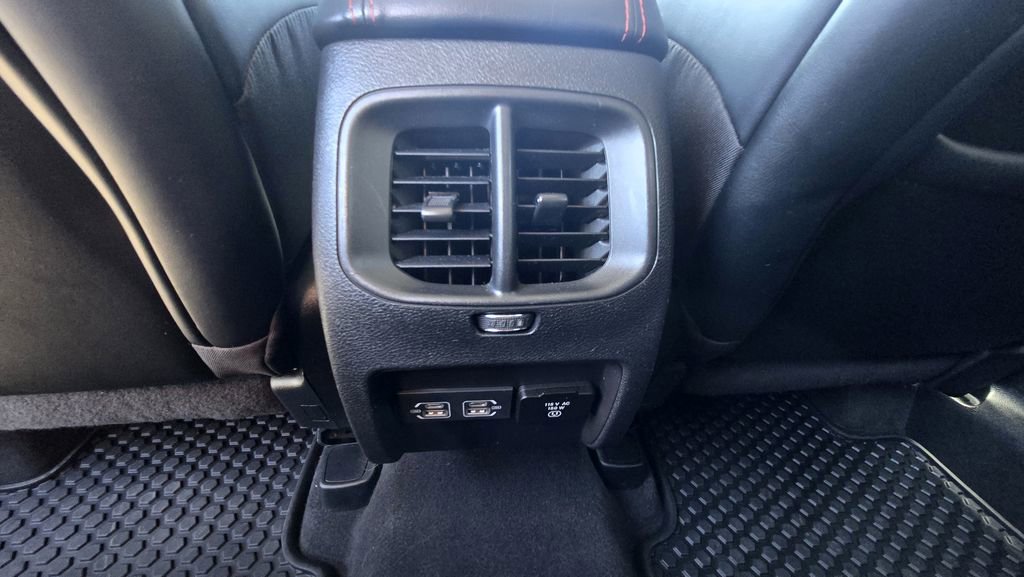 Used 2022 Jeep Cherokee Trailhawk w/ Premium Leather Package image 28