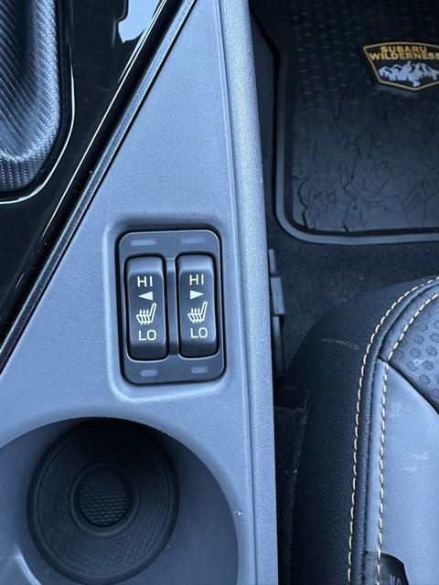 Used 2025 Subaru Crosstrek 2.5i Wilderness image 15