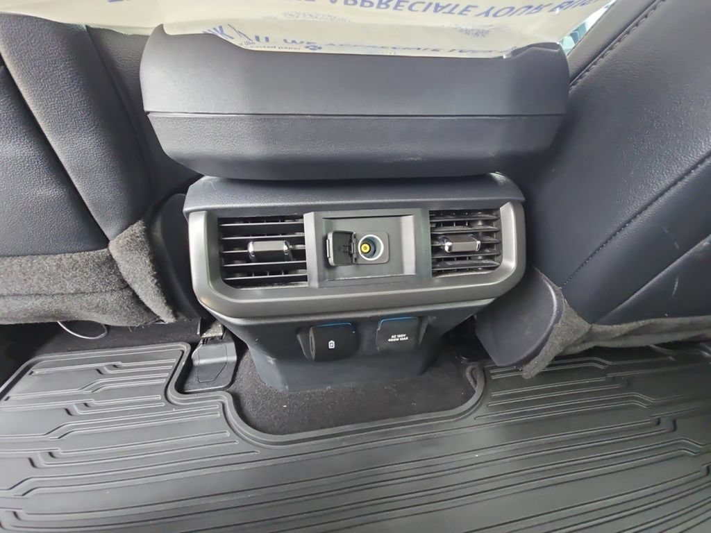 Used 2024 Ford F150 XLT w/ Equipment Group 303A High AWD/4WD image 37