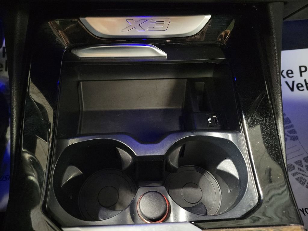 Used 2018 BMW X3 xDrive30i image 19