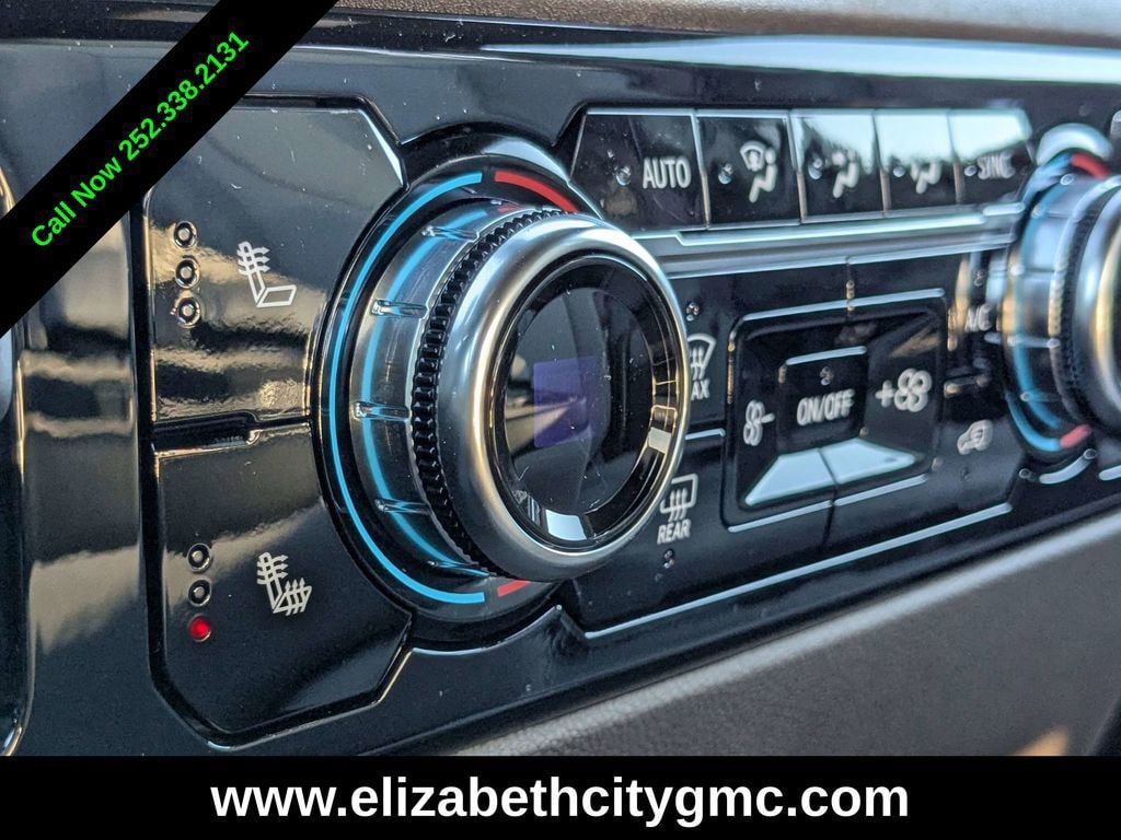 New 2026 GMC Sierra 1500 SLE w/ Preferred Package image 32