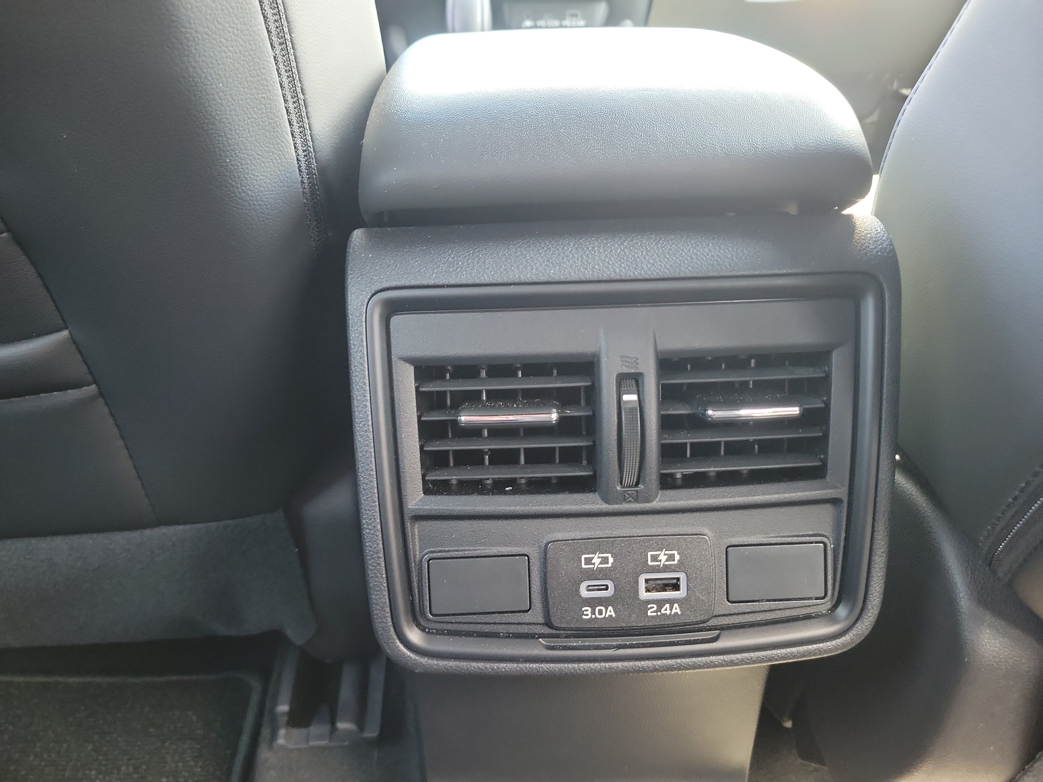 Certified 2026 Subaru Forester Premium AWD/4WD image 15
