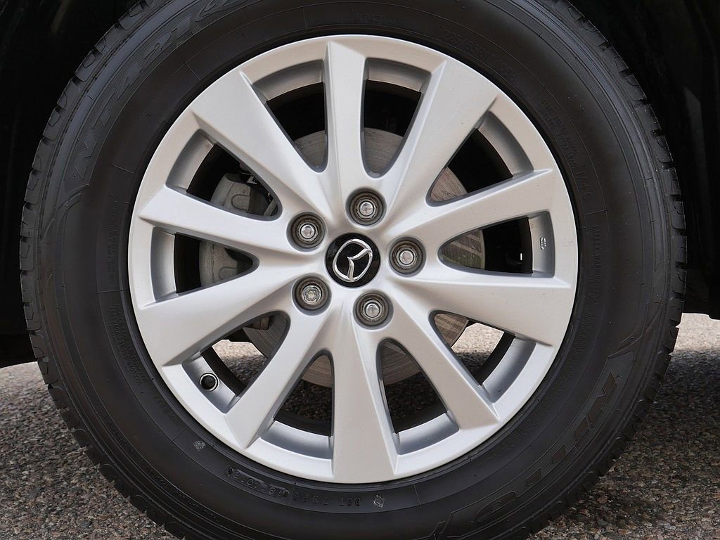 Used 2014 MAZDA CX-5 Touring FWD image 52