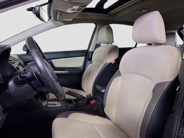 Used 2017 Subaru Crosstrek 2.0i Premium w/ Moonroof Package image 20