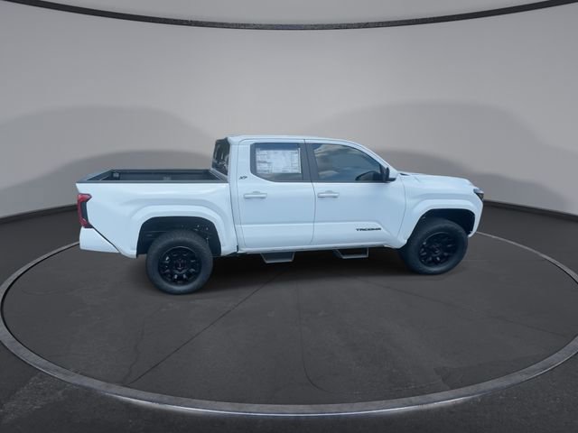 New 2025 Toyota Tacoma SR5 image 18