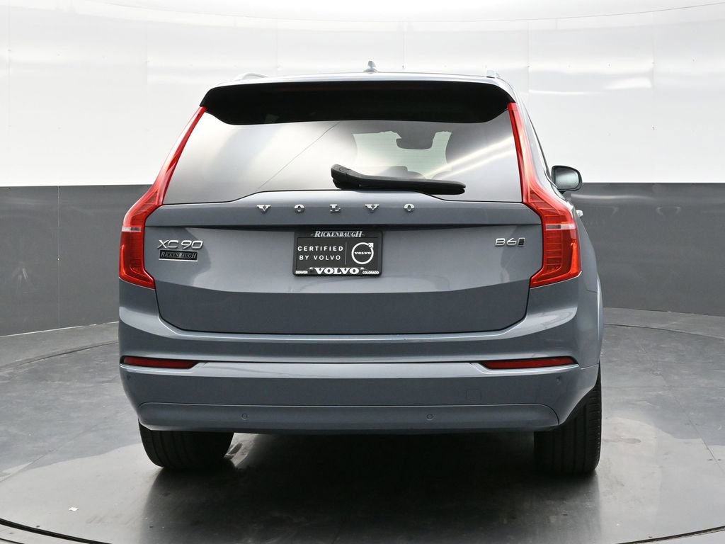 Used 2023 Volvo XC90 B6 Core w/ Climate Package image 6