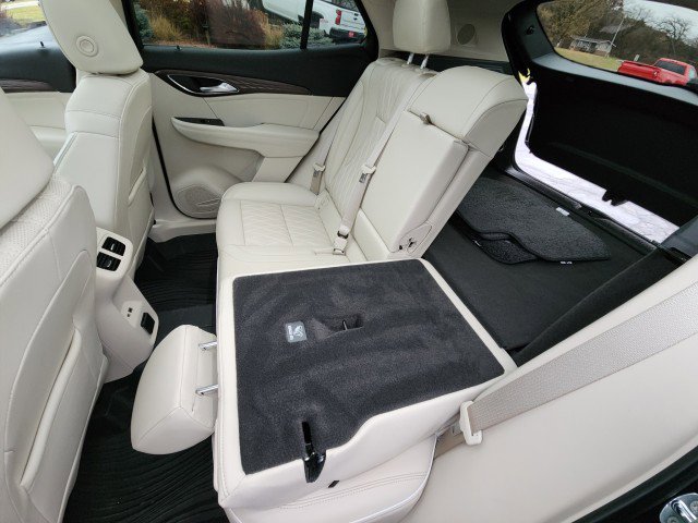 Used 2023 Buick Envision Avenir image 20