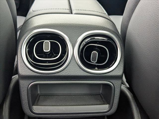 Used 2025 Mercedes-Benz C 300 4MATIC Sedan image 17