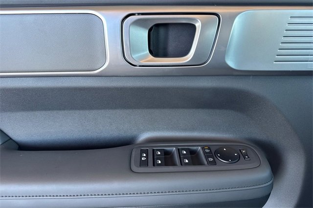 New 2026 Hyundai Santa Fe SEL image 11