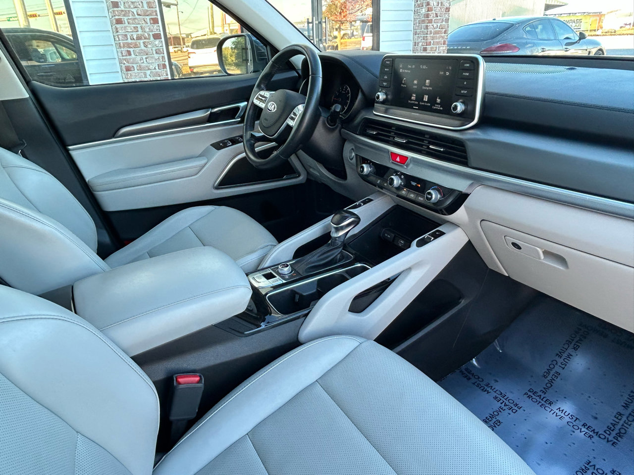 Used 2020 Kia Telluride S image 38