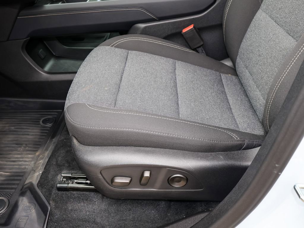 New 2026 GMC Acadia Elevation w/ LPO, Floor Liner Package image 8