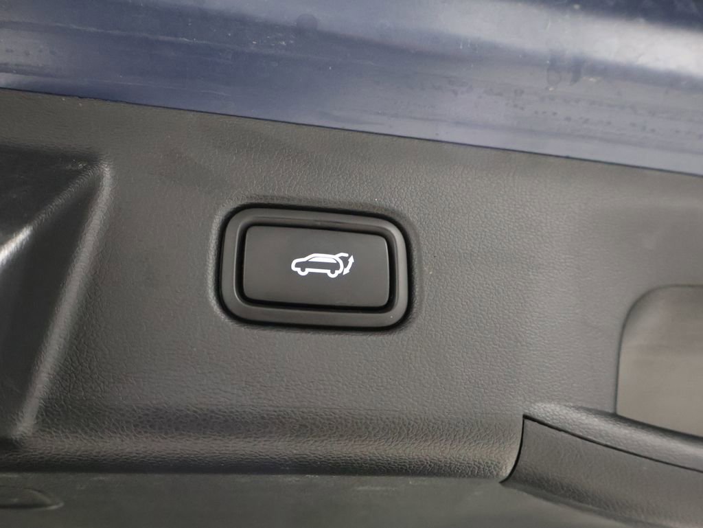 Used 2025 Hyundai Tucson SEL image 21