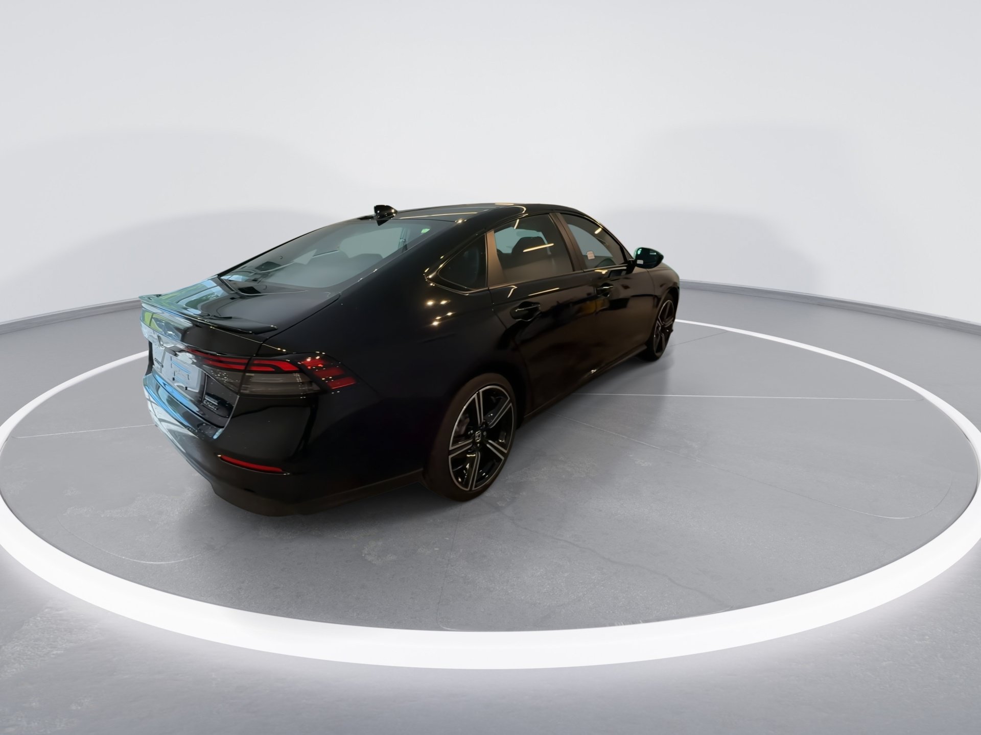 New 2026 Honda Accord Sport image 8