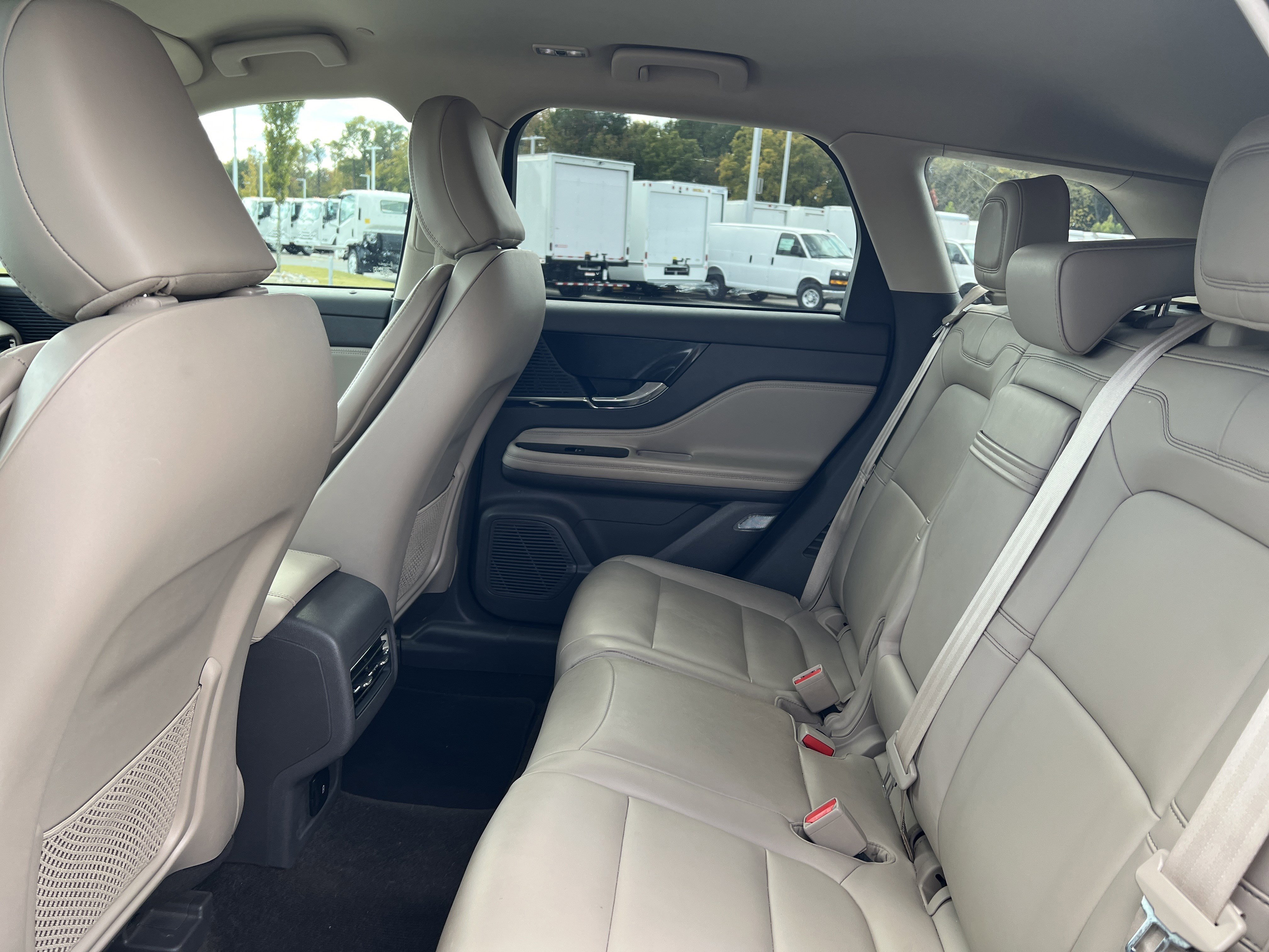 Used 2021 Lincoln Corsair FWD w/ Equipment Group 101A image 30