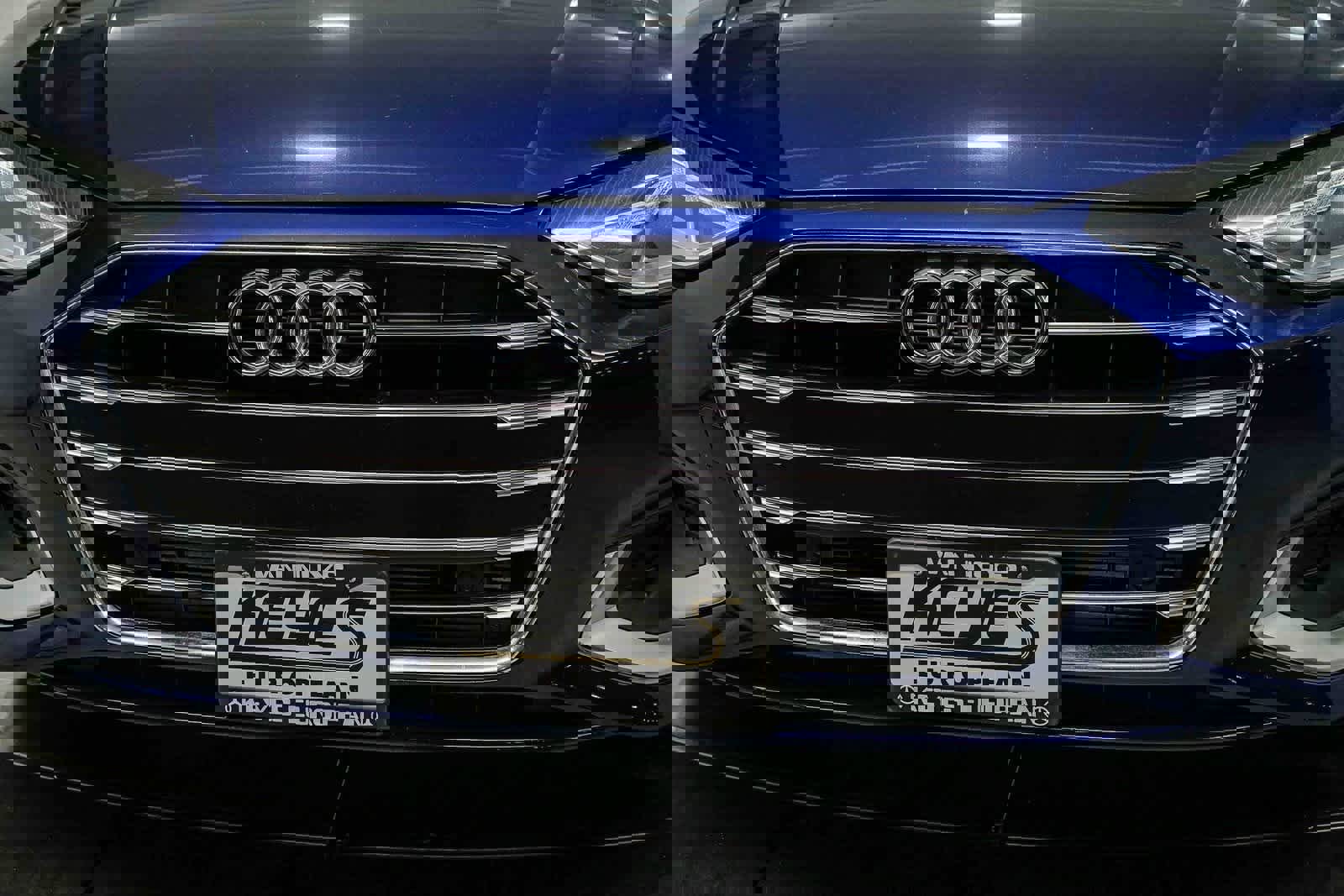 Used 2020 Audi A4 2.0T Premium w/ Convenience Package image 8