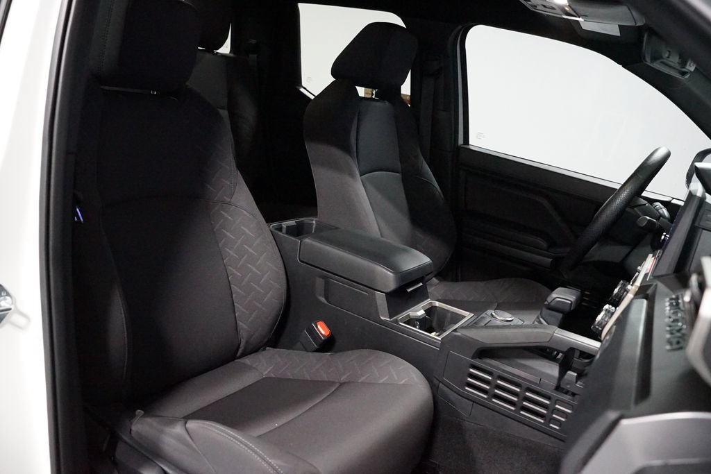 Certified 2026 Toyota Tacoma SR5 RWD image 29