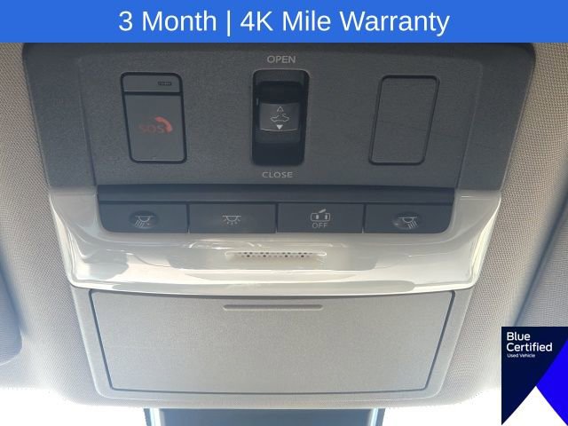 Used 2020 Nissan Altima 2.0 Platinum FWD image 26