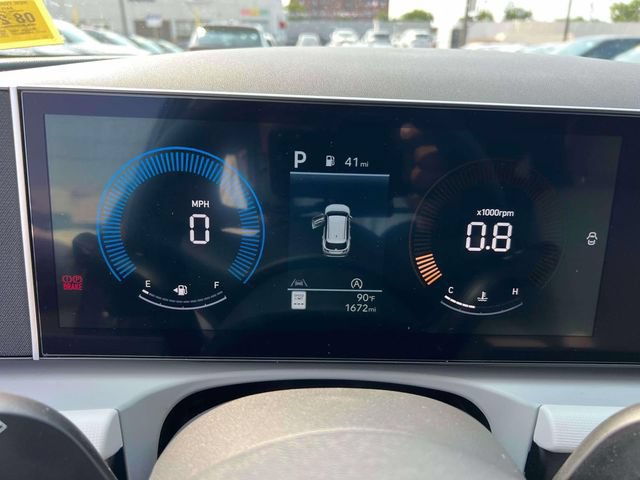 Certified 2026 Hyundai Tucson SEL Plus AWD/4WD image 24
