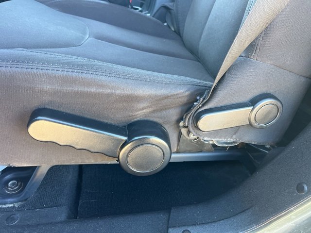 Used 2015 Jeep Wrangler Unlimited Sport w/ Quick Order Package 24S image 14