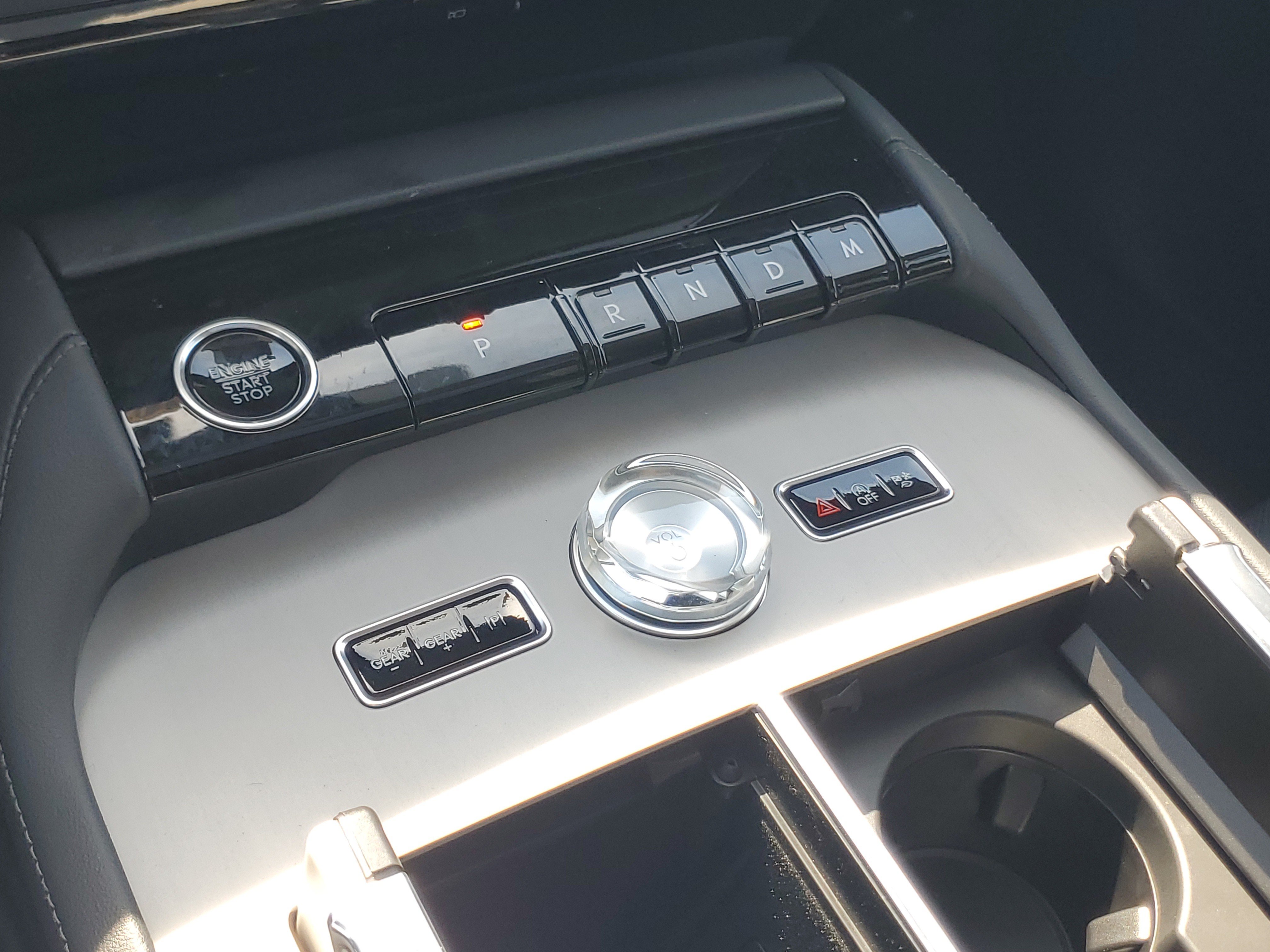 New 2027 Lincoln Navigator Reserve AWD/4WD image 25