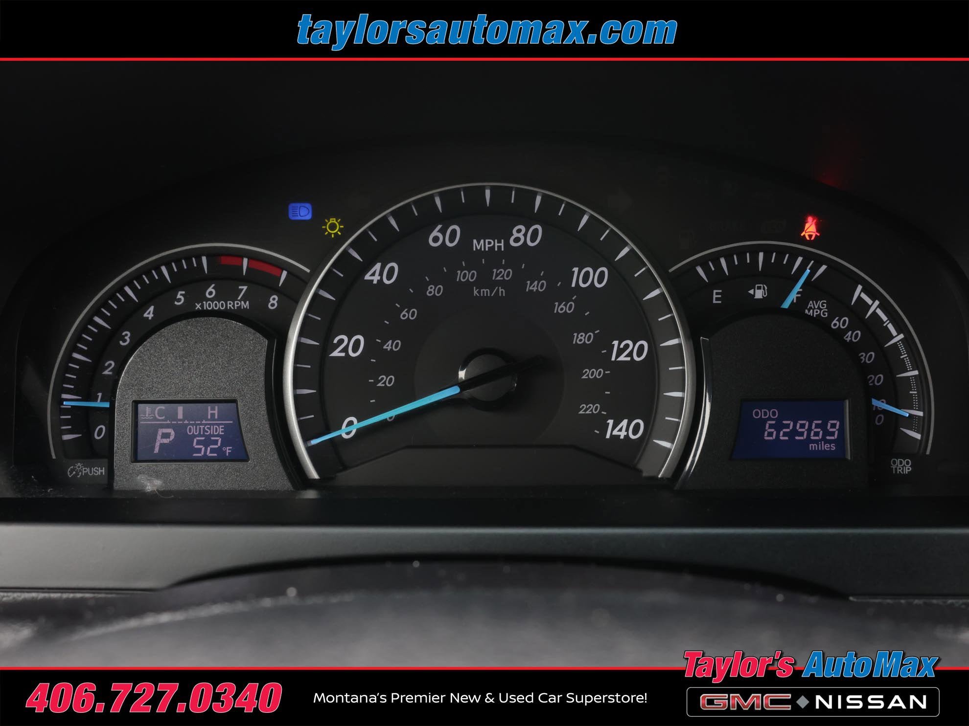 Used 2014 Toyota Camry LE FWD image 8