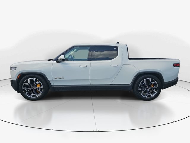 Used 2022 Rivian R1T Adventure AWD/4WD image 7
