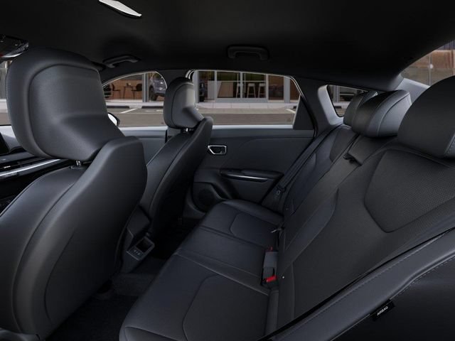 New 2026 Kia K4 EX FWD image 19